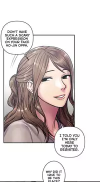 Ghost Love Ch.1-20 (English) (YoManga) (Ongoing)