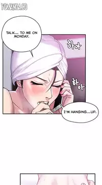 Ghost Love Ch.1-20 (English) (YoManga) (Ongoing)