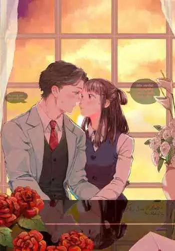 [Marii-Pily] lAnako og 6 (Little Witch Academia)