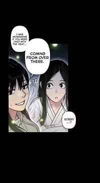 Ghost Love Ch.1-20 (English) (YoManga) (Ongoing)