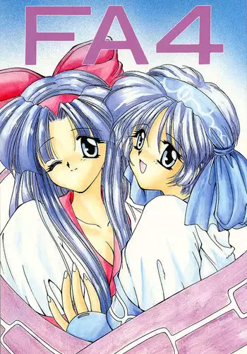 (C49) [MOZUKUYA (Hayasaka Natsuki)] FA4 (King of Fighters, Samurai Spirits)