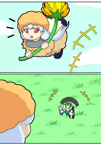 [Jirou] WE ARE HAPPINESS! (Monster Strike)