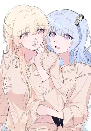 バンドリ！かのちさまとめ