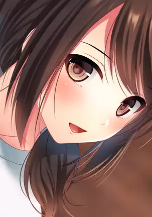 Shinyuu no Tsuma o Netoru Toki. ~Chisato no baai~