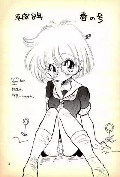 96 SPRING
