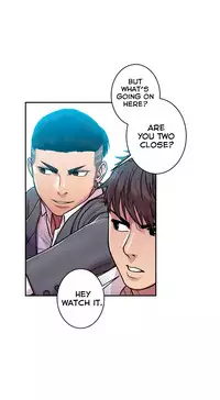Ghost Love Ch.1-20 (English) (YoManga) (Ongoing)