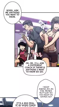 Ghost Love Ch.1-20 (English) (YoManga) (Ongoing)