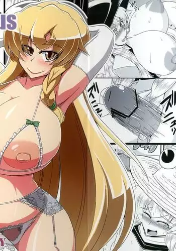 Glamorous Marisa -Cosplay Ecchi Hen-