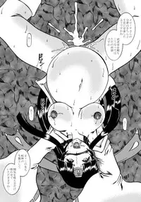 (C76) [Studio Kyawn (Murakami Masaki)] Hyakkaryouran musha miko tomoe (Queen's Blade)