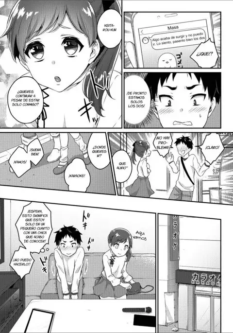 Risou no Kanojo