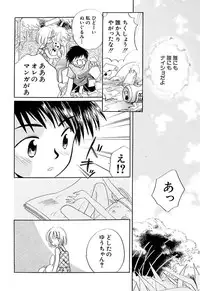 [Nagareboshi Hikaru] Zetsumetsu Sunzen Shoujo [Digital]