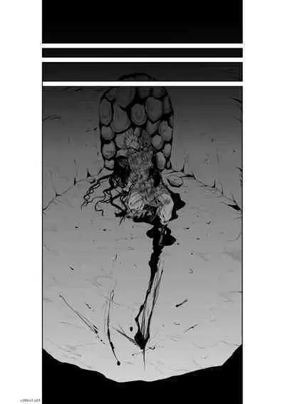 Chijou Hyakkai Ch51-55 Chinese Version「地上100阶」個人翻譯