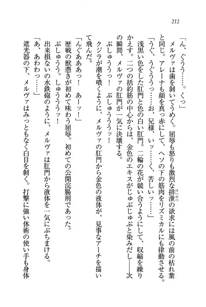 Circus～聖杯の魔法使い