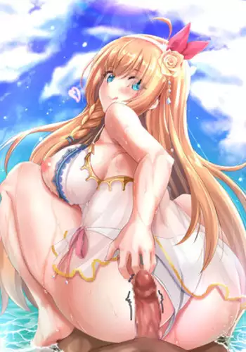 海のペコリーヌ