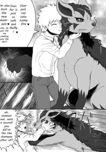 Guraena Kikoumono [Laruffii