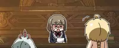 作死旅行者日常篇