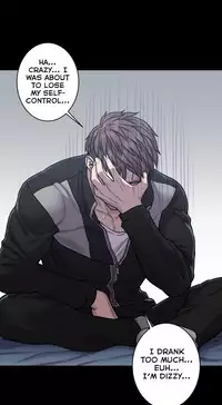 Ghost Love Ch.1-20 (English) (YoManga) (Ongoing)