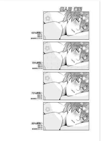 Rendou Onaho de Hatsujou shita Koibito o Oishiku Itadaku Hanashi | 用連動玩具讓發情的戀人獲得高潮