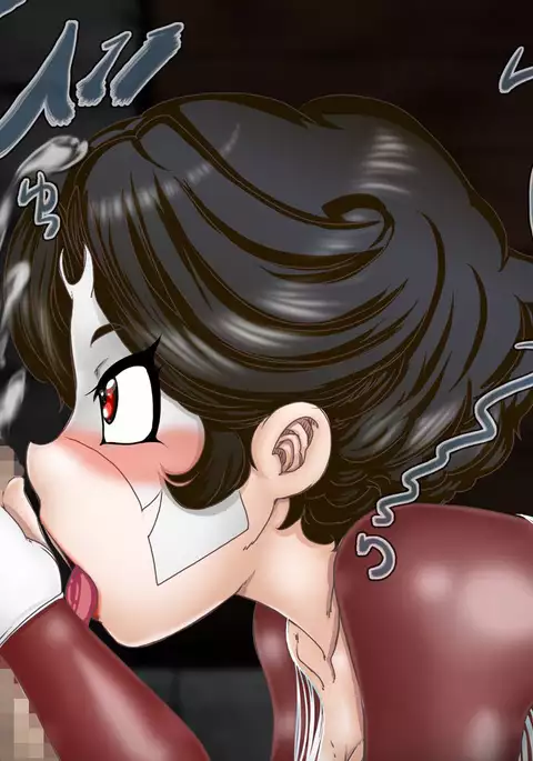 赤ジ×ーシャの性活術