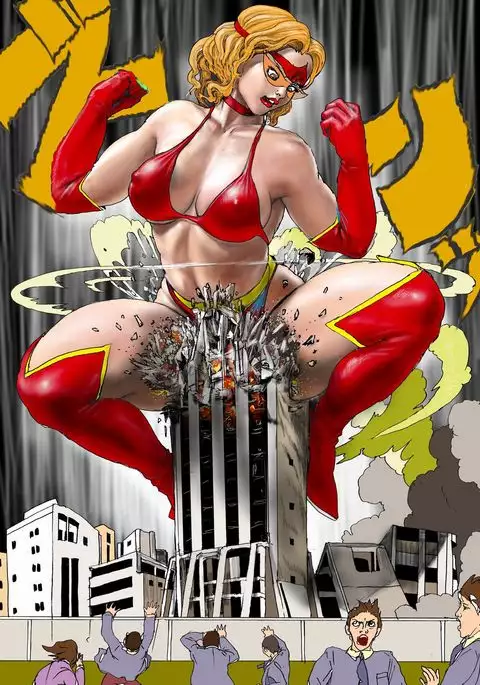 The Third Planet's Nightmare 2: Tragedy Against 3B Class