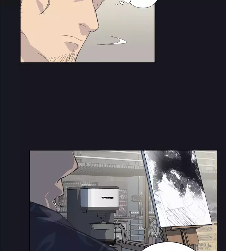 中文韩漫 腥紅之壁 Ch.0-6