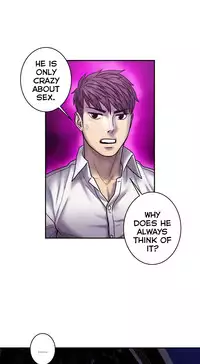 Ghost Love Ch.1-20 (English) (YoManga) (Ongoing)
