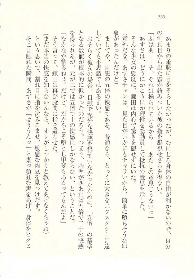 アイドル強制操作