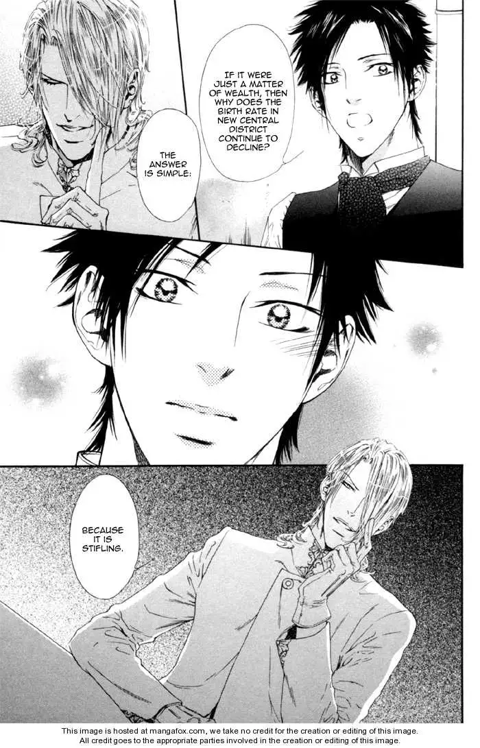 Gingaku Hakase to Marmot