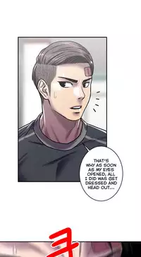 Ghost Love Ch.1-20 (English) (YoManga) (Ongoing)