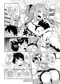 [Michiking] Ane Taiken Shuukan | The Older Sister Experience for a Week Ch. 1-2 [English] [PSYN] [Digital]