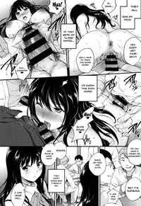 [Monorino] Tinderbox Ch.1-4 [English] {Doujins.com}
