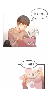 [Mx2J] Hahri's Lumpy Boardhouse Ch. 0~29【委員長個人漢化】（持續更新）