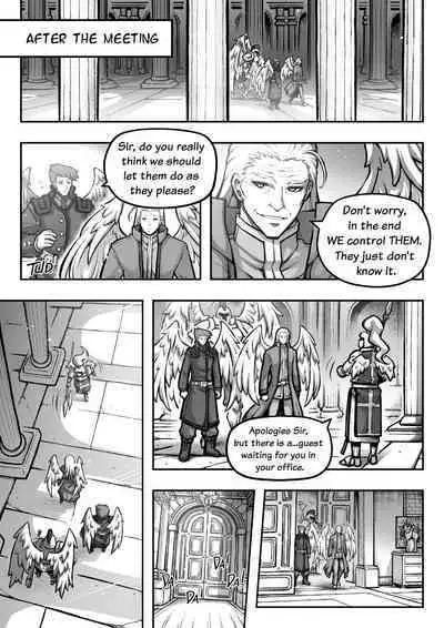 [sky & si-o] 罪世 - 第1章 | Tsumi Yo - Chapter 01 - 06 [EN]