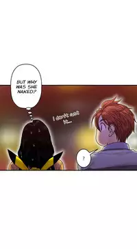 Ghost Love Ch.1-20 (English) (YoManga) (Ongoing)