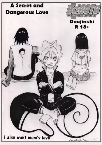 A secret and dangerous love