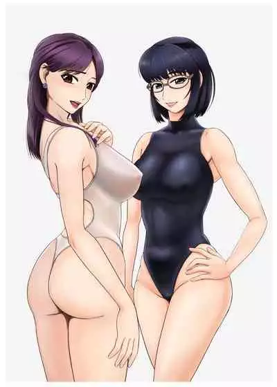 未亡人シリーズ幻想の中で犯される悦子