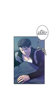Ghost Love Ch.1-20 (English) (YoManga) (Ongoing)