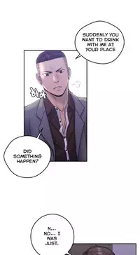 Ghost Love Ch.1-20 (English) (YoManga) (Ongoing)