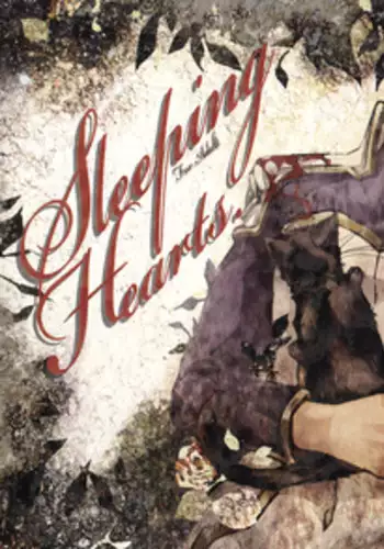 [ROCK'N'DOLLESS (Himemiko)] Sleeping Hearts. (Code Geass) [English]