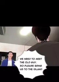 Missing Ch.1-14 (English) (Ongoing)