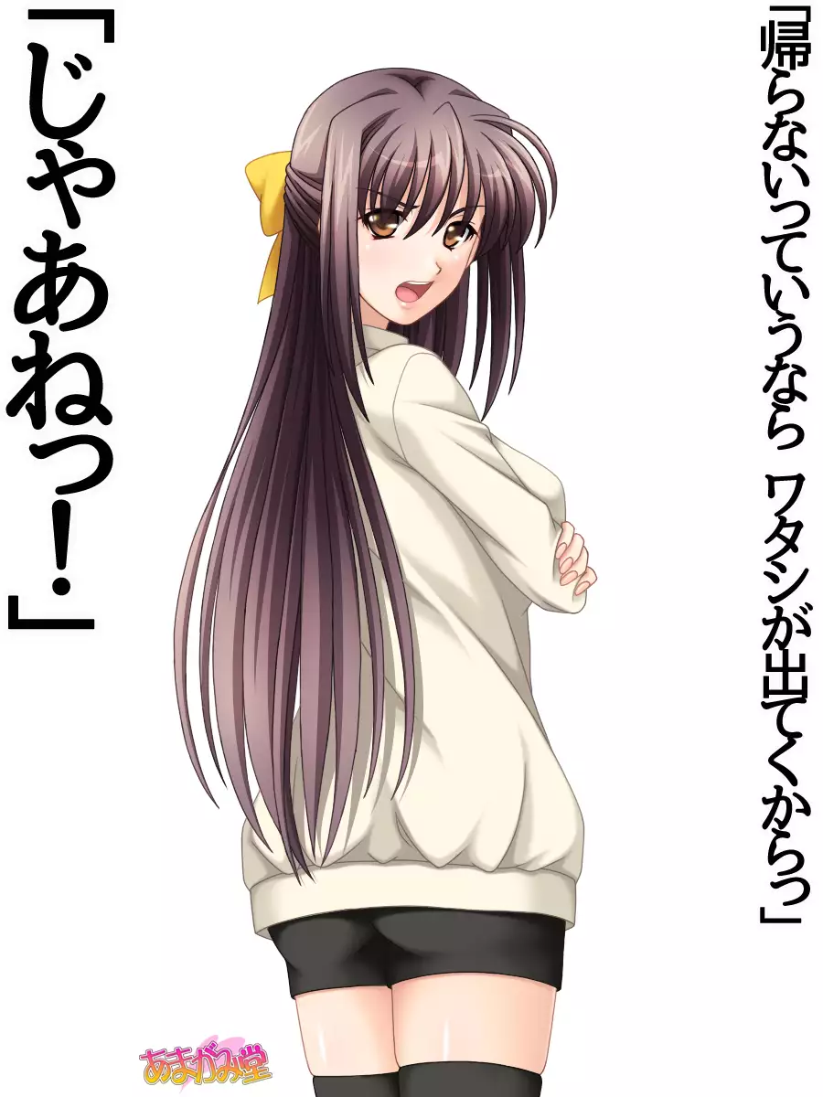 姉妹スワップ 第 1~10 話