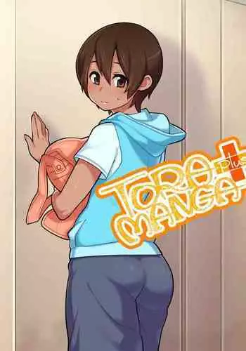 ToraManga Plus