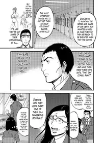 [Nagashima Chousuke] Girls Must Die! [English] [Lazarus H]