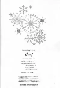 (C94) [K2COMPANY (kazu)] Heat (Yuri!!! on ICE)