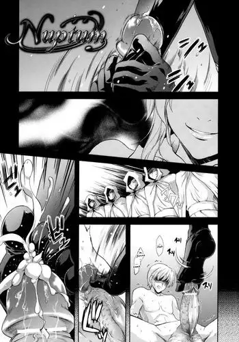 ILIAS Chapter 1 "Nuptum"