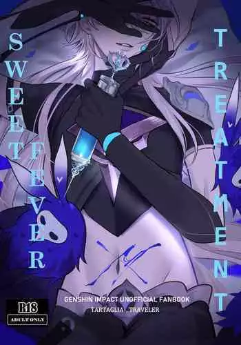 Treatment Sweet Fever