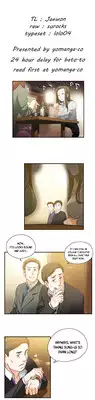 [Husky guy] SStudy Ch.0-28 (English) (YoManga) (Ongoing)