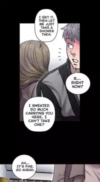 Ghost Love Ch.1-20 (English) (YoManga) (Ongoing)