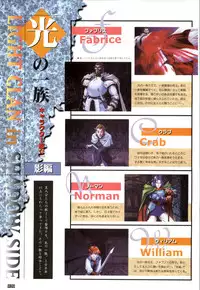 (一般画集) [elf] WORDS WORTH 完全ガイド