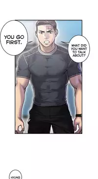 Ghost Love Ch.1-20 (English) (YoManga) (Ongoing)